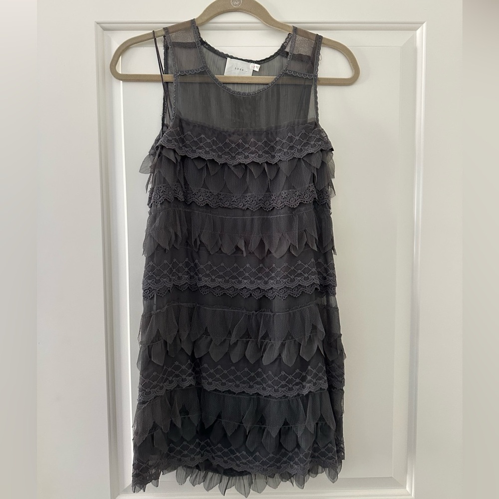 Lush Dress